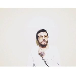 Meet your Posher, Matthew